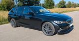 BMW 320d Tour xdrive Pano, E-Sitze, Leder AHK HiFi - BMW 320 Gebrauchtwagen in Augsburg