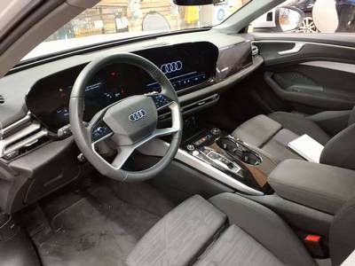 Audi A6 - Bild 5