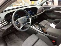 Audi A6 - Vorschau Bild 5