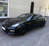 Porsche Panamera Diesel 3.0 Schiebedach/R.... - Porsche Panamera in Herne
