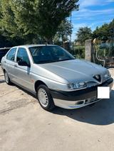 Alfa Romeo 146 1.6i 16V Twin Spark cat L GPL SCA - Alfa Romeo 146