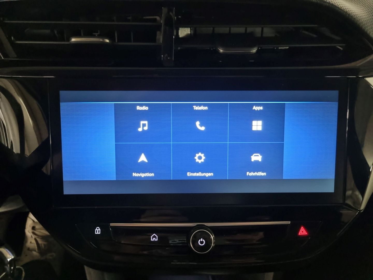 Opel Corsa - Bild 20