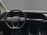 Volkswagen Caddy Maxi - Vorschau Bild 9