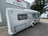 HYMER / ERIBA / HYMERCAR Feeling 442 - Feeling