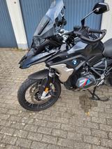 BMW R1250GS - gebrauchte Motorräder in Krefeld