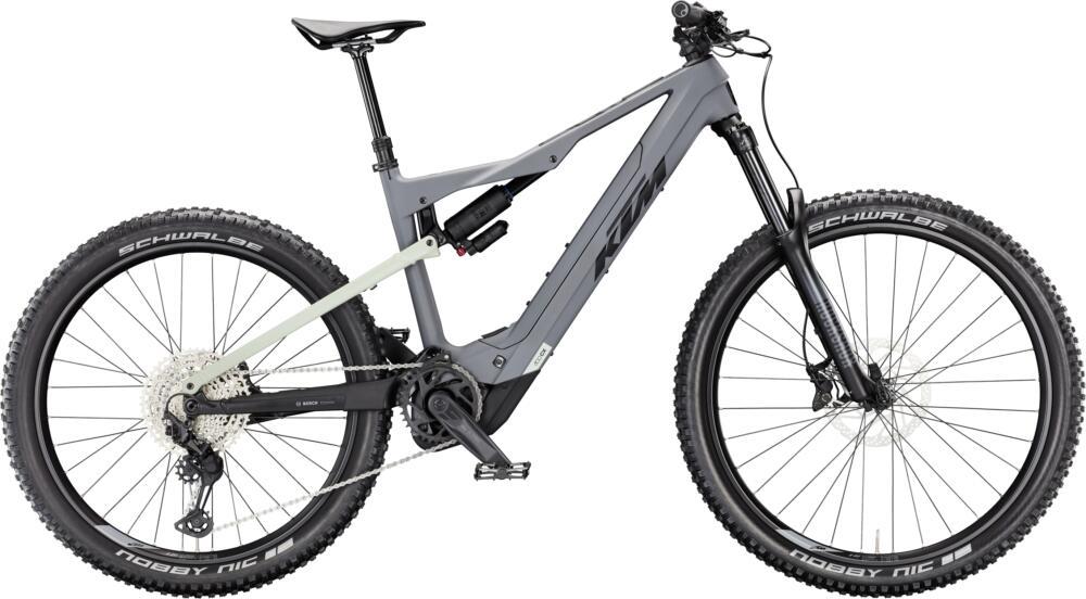 KTM MACINA KAPOHO COMP LTD XL/53