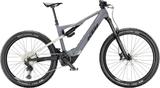 KTM MACINA KAPOHO COMP LTD XL/53 - KTM E-Bikes