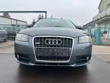 Audi A3 1.9 TDI S-LINE SHZ + KLIMA TÜV 05.2026 - Audi A3 aus 2006: 2.0