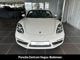 Porsche Boxster 718/PDLS Plus/Apple CarPlay/Servolenkung - gebrauchte Porsche Boxster aus dem Jahr 2019