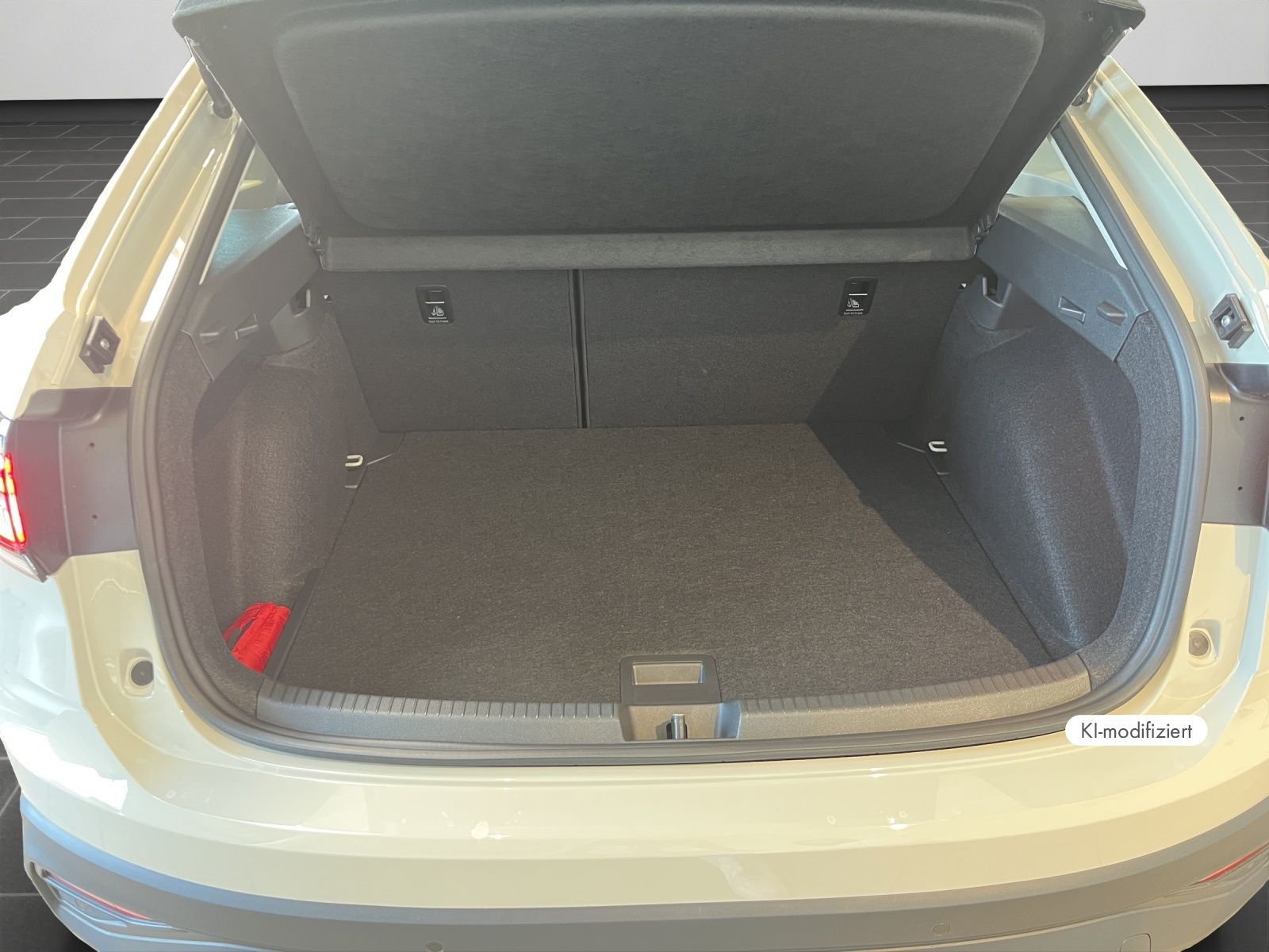 Volkswagen Taigo - Bild 16
