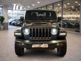 Jeep Gladiator Cabrio*ACC*Leder*CAM*AWD*AHK*SHZ*navi - Jeep Gladiator aus 2021
