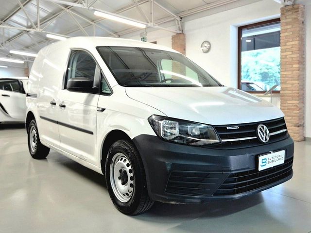 VW Volkswagen Caddy 1.4 Metano Furgone Business