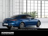 Mercedes-Benz CLE 300 4M Coupé AMG Night Distronic Memory 360° - Mercedes-Benz CLE 300: 3 Türen