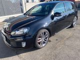 Volkswagen Golf VI GTI Ca. 200 KW - Volkswagen Golf aus 2009: GTI
