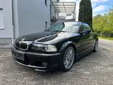 BMW 330Ci M-PAKET XENON MEMORY 18 ZOLL ORIG. VOLL!! - gebrauchte BMW 330 aus dem Jahr 2001