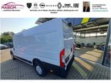 Opel Movano 2.2 BlueHDi 165 L4H2# Navi, Rückfahrkamer - Opel Movano New cars