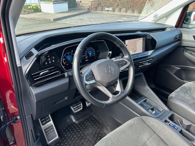 Foto Nummer 11: VW Caddy