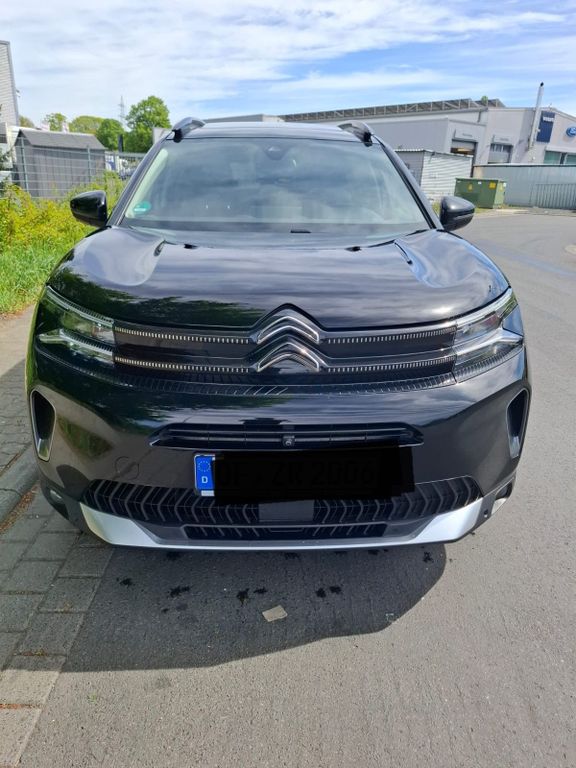 Image of Citroën C5 Aircross