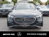 Mercedes-Benz E 220 d T AMG NIGHT MEMORY NAVI PANO 360° AHK - Mercedes-Benz E 220: T
