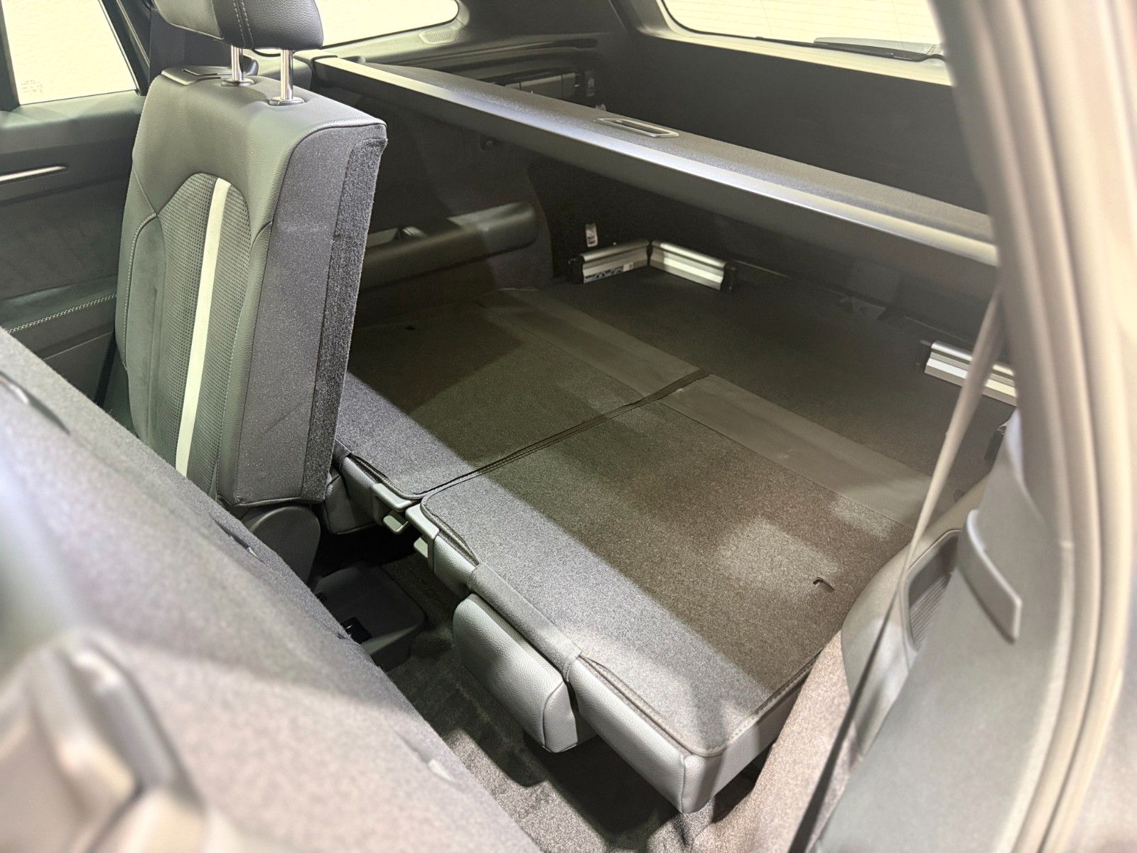 Fahrzeugabbildung SKODA Kodiaq 1.5 TSI DSG Sportline