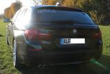 BMW 5.30 D Typ 5k 11  F11  258 PS HUD NIGHT AHK Spot - BMW: F30