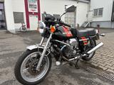 Moto Guzzi 1000S - MOTO GUZZI 1000