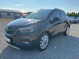 Opel Mokka X 1.4 Turbo Innovation Automatik +AHK+ - gebrauchte Opel Mokka aus dem Jahr 2017