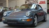 Porsche 911 964 C2 Schalter Motor Rev. 6tkm m. Garantie - Porsche aus 1990: 911