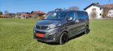 Peugeot Traveller BlueHDi 180 S&S EAT8 Business VIP ... - Peugeot Traveller aus 2019