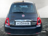 Fiat 500 - Vorschau Bild 12