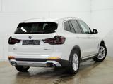 BMW X3 xDrive 30 e Sport Laser HeadUp AHK e.Sitze - BMW X3 mit Hybrid-Antrieb