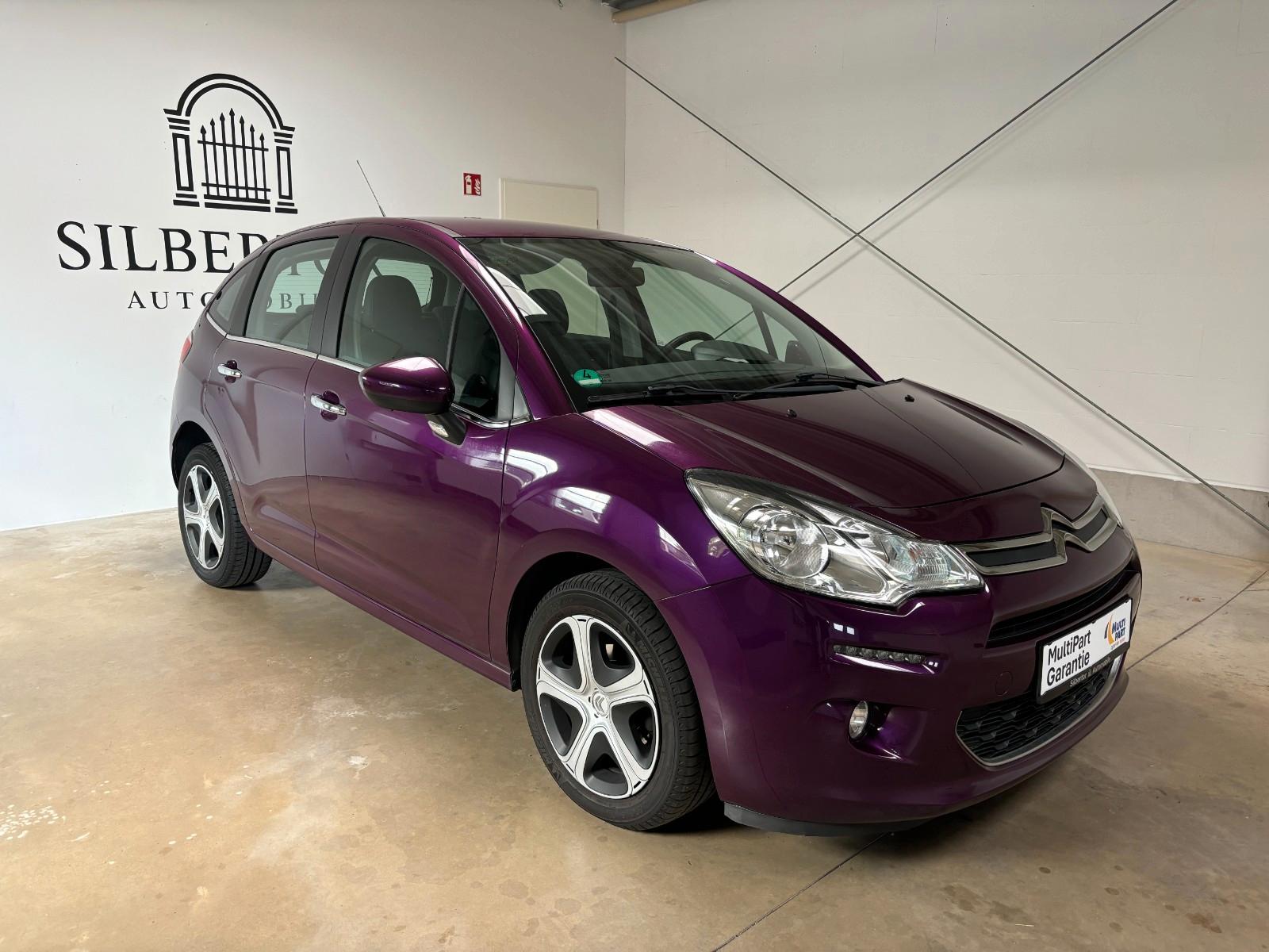 Citroën C3 PDC ZAHNRIEMEN NEU APPLE CARPLAY