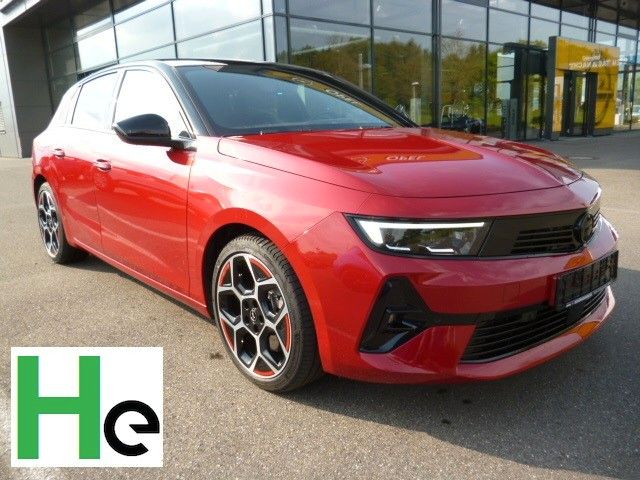 Astra L 5-tg. 1,6i Plug-In-Hybrid GS, Navi,I-LED