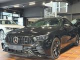 Mercedes-Benz E 53 AMG 4M COUPE SPORTABGAS DISTRO PANO 360° HE - Mercedes-Benz E 53 AMG: Coupe