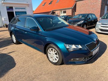Skoda Superb - 2