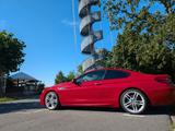 BMW 650i xDrive Coupé - F13 M-Paket - Leder - BMW 650 aus 2011: 650i