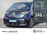 Volkswagen ID. Buzz Pro NAVI ACC SPURH KAM KLIMAA SHZ LED - Volkswagen ID. Buzz aus 2024
