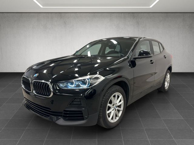 BMW X2 18 d Advantage*ACC*LED*AUT.*GARANTIE*SHZ