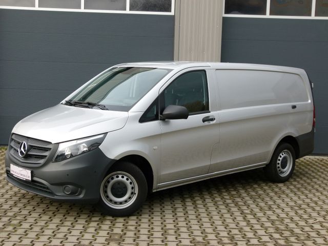 Mercedes-Benz Vito Kasten 116 CDI RWD lang Kamera Navi 3-Sitze