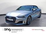 Audi A5 Cabrio TDI2.0 R4120 A7 - Audi A5 mit Diesel-Antrieb: 2.7