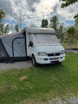 Dethleffs Adventage T6571 - Dethleffs 65