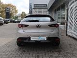 Mazda 3 M-Hybrid Selection G-150 NAVI ACAA HUD SHZ RFK - Mazda 3 mit Benzin-Antrieb