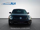 Volkswagen Beetle 1.4 TSI DSG BMT SOUND Cabriolet 2 HAND - gebrauchte VW Beetle aus dem Jahr 2017