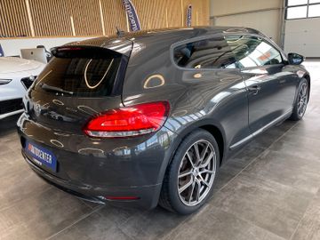 Volkswagen Scirocco 1.4 TSI *KLIMAAUTOMATIK*PDC*SPORTSITZE