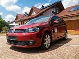 Volkswagen VW Touran Cup Edition 1.4 TSI | 7-Sitzer |... - Volkswagen Touran: Edition