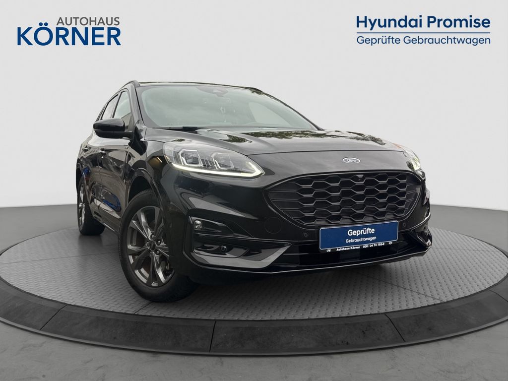 Image of Ford Kuga
