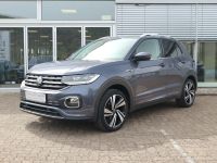 Volkswagen T-Cross - Vorschau Bild 2