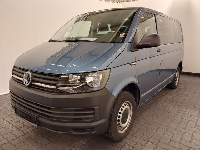 Volkswagen T6 Caravelle *9-SITZE*NAVI*PDC*1.HAND*TEMPOMAT*