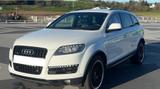 Audi Q7 3.0 TDI quattro S-line - Audi A6 mit Diesel-Antrieb: Geländewagen