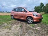 Honda Jazz Klima PDC Tüv 8.26 - Honda Jazz aus 2004